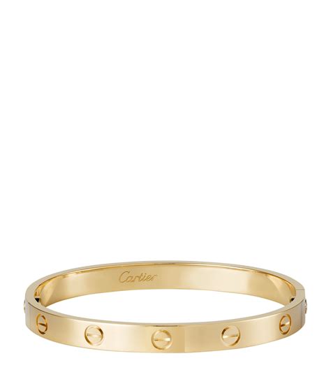 love bracelet cartier cost|cartier love bracelet cost price.